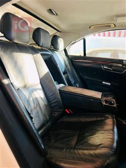 مرسيدس بنز S-Class